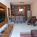 Apartamento da vovó