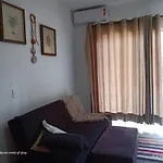 Apartamento da vovó