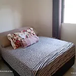 Apartamento da vovó