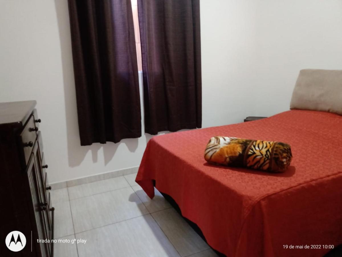 Apartamento Da Vovo Apartamento