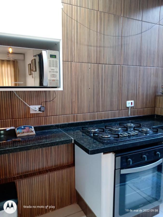 Apartamento Apartamento Da Vovo
