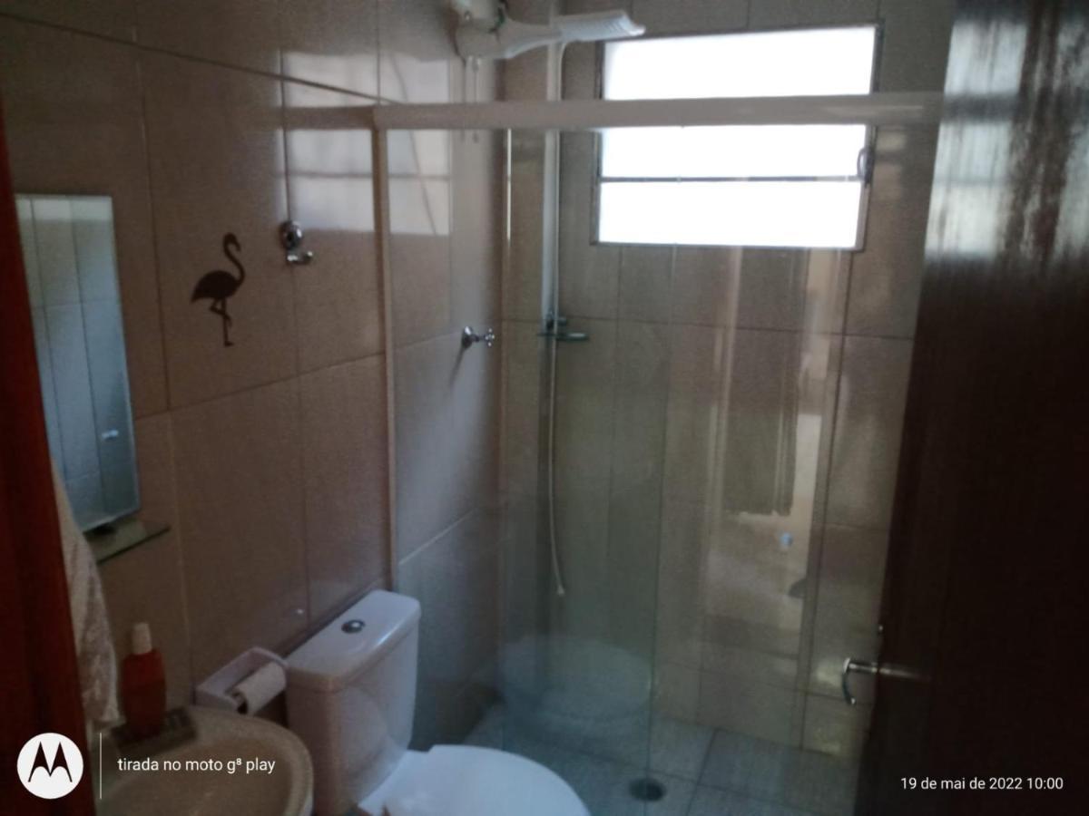 Apartamento Da Vovo *